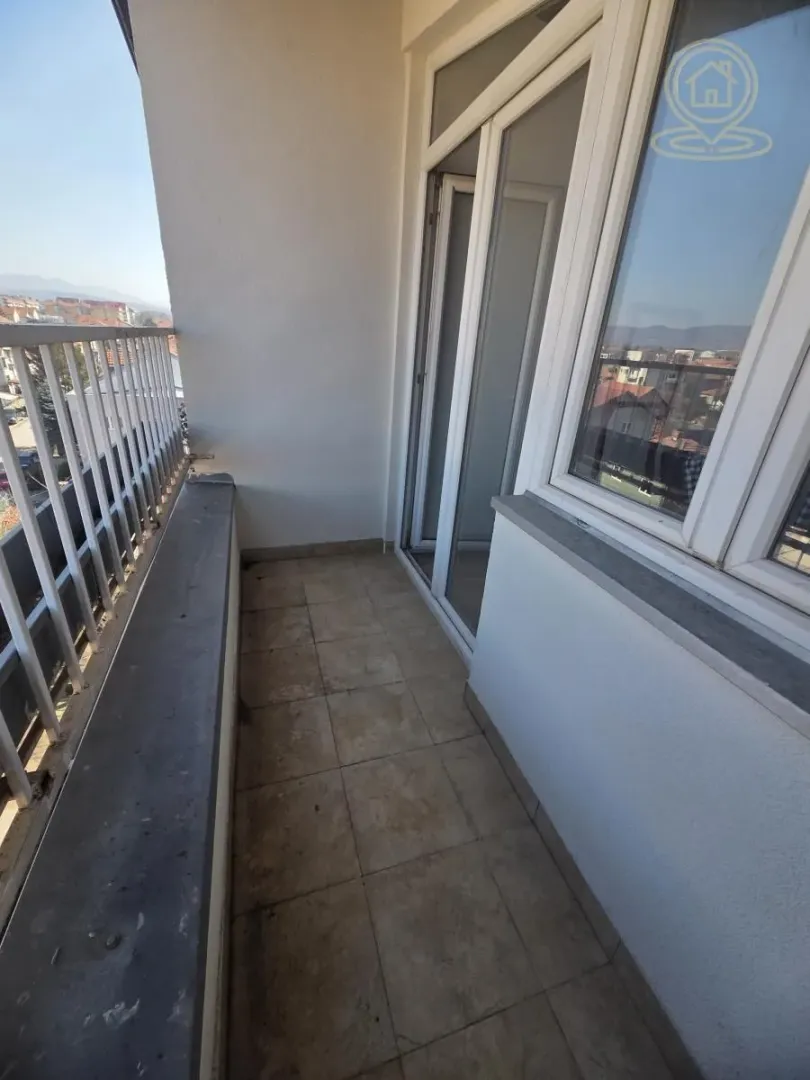 Sale, one bedroom apartment, 40m², Pantelej, Niš