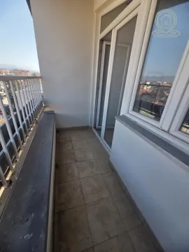 Sale, one bedroom apartment, 40m², Pantelej, Niš - image 7