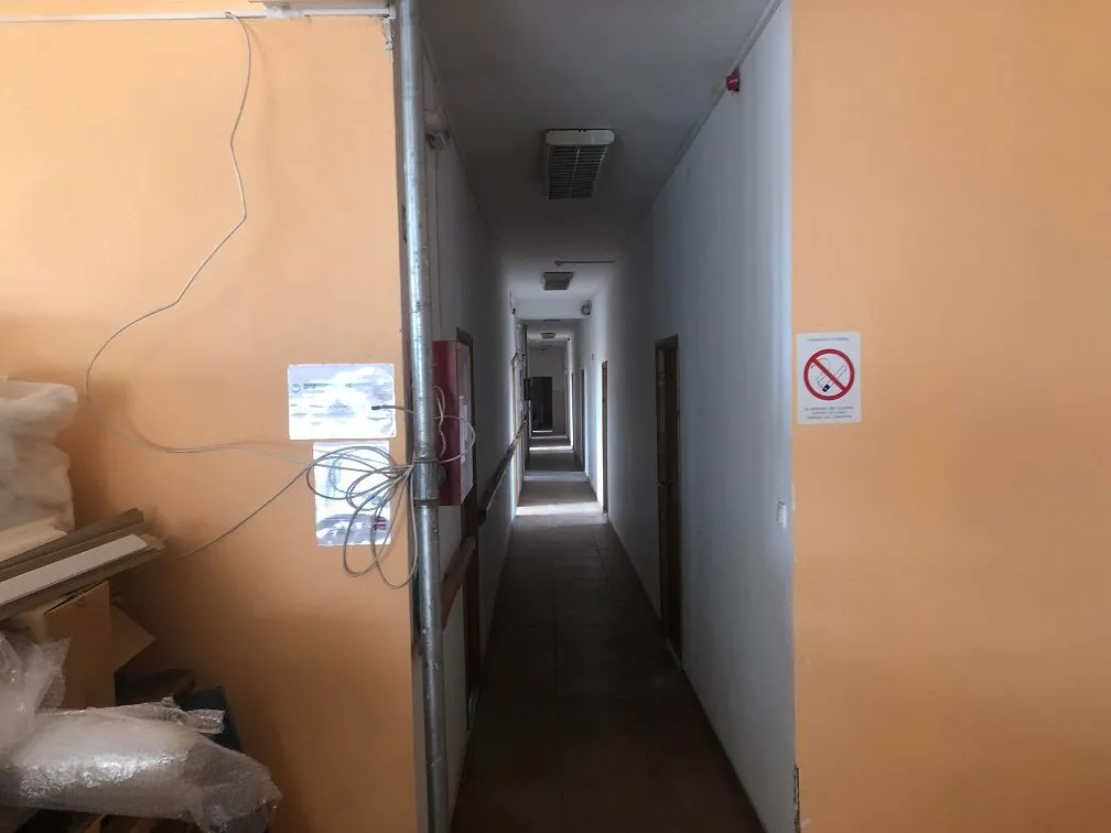 Rent, office space, 550m², Altina, Beograd