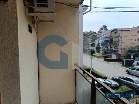 Sale, two bedroom apartment, 47m², Čukarica, Beograd - image 10