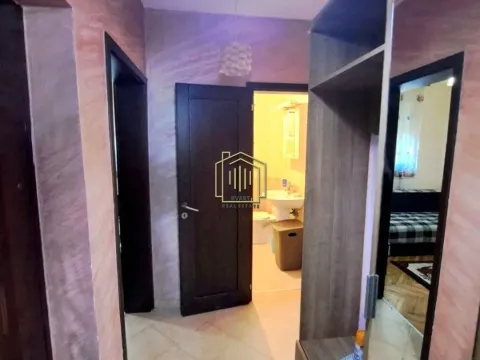 Izdavanje, dvosoban stan, 57m², Zabjelo, Podgorica - image 5