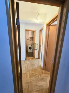 Prodaja, dvosoban stan, 64m², Stari Aerodrom, Podgorica - image 10