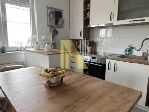 Prodaja, trosoban stan, 73m², Klisa, Novi Sad Sve Podlokacije - image 12