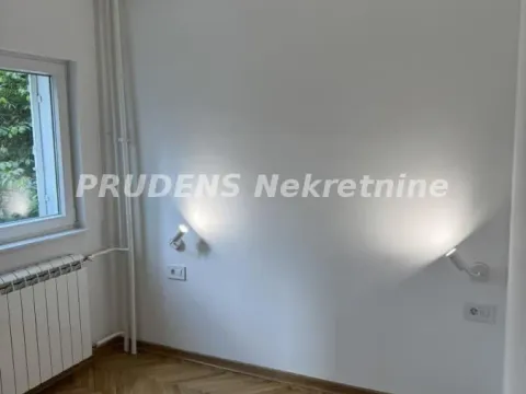 Prodaja, jednosoban stan, 48m², Savski Venac, Beograd - image 8