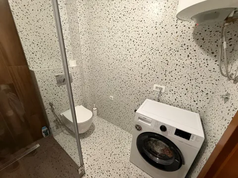 Izdavanje, jednosoban stan, 29m², Bartula, Bar - image 8