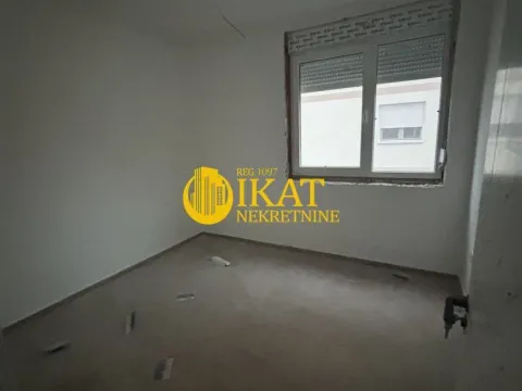 Sale, two bedroom apartment, 49m², Novi Banovci, Stara Pazova - image 4