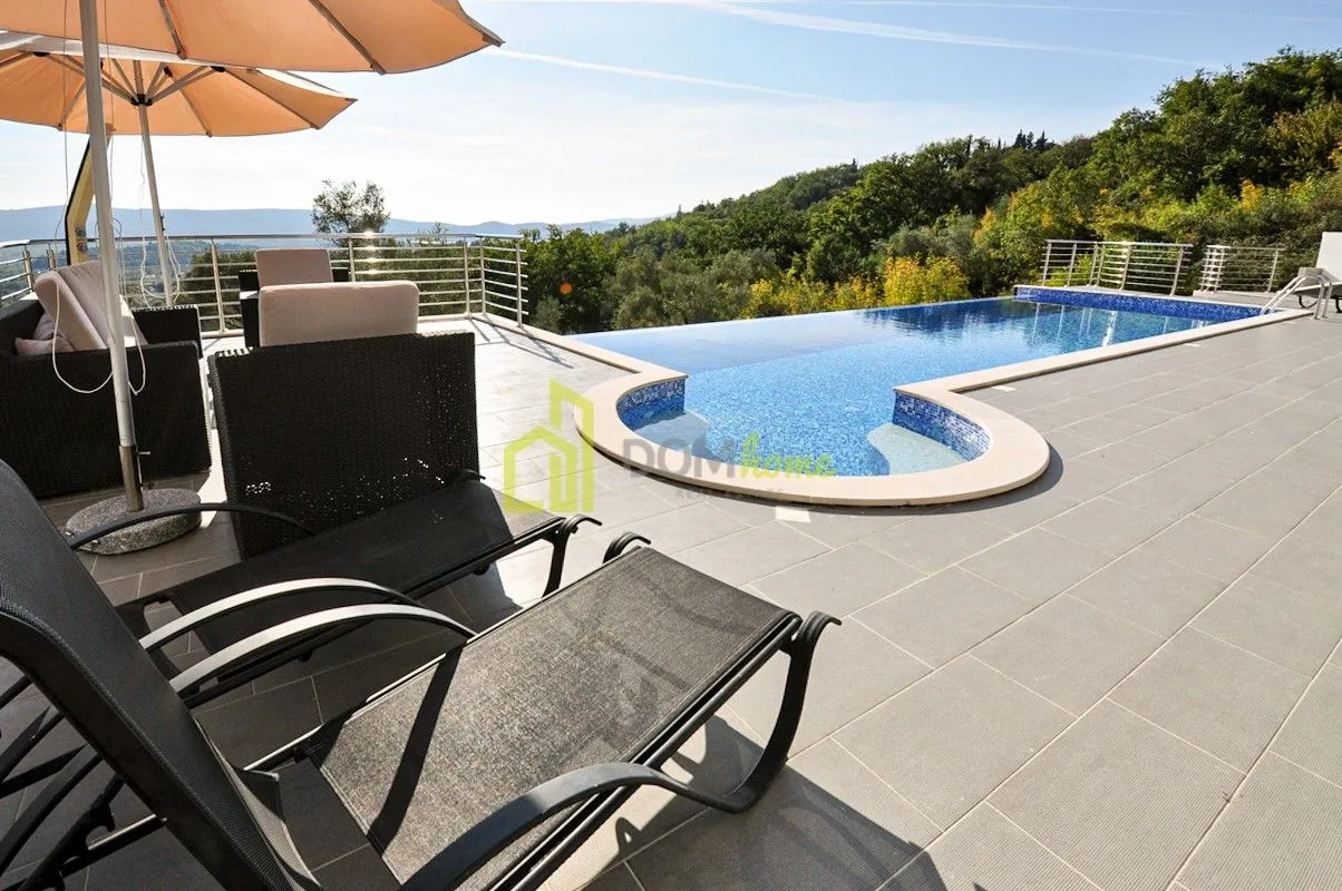 Prodaja, kuća, 369m², Tivat, Crna Gora