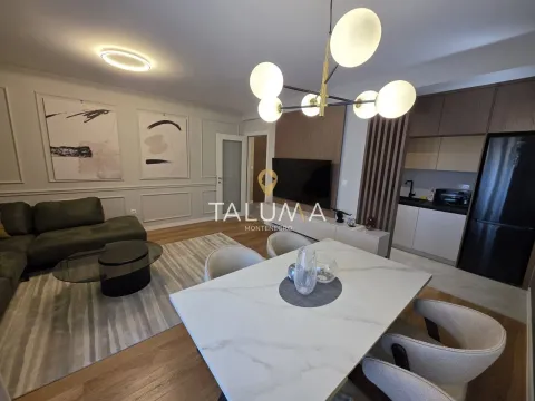 Izdavanje, dvosoban stan, 80m², Central Point, Podgorica - image 5