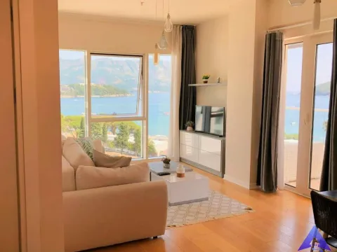 Prodaja, jednosoban stan, 58m², Centar, Budva - image 3