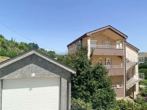 Rent, three bedroom apartment, 125m², Vranići, Podgorica - image 6