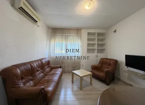 Prodaja, jednosoban stan, 40m², Zabjelo, Podgorica - image 12