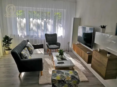 Sale, two bedroom apartment, 58m², Centar, Kragujevac