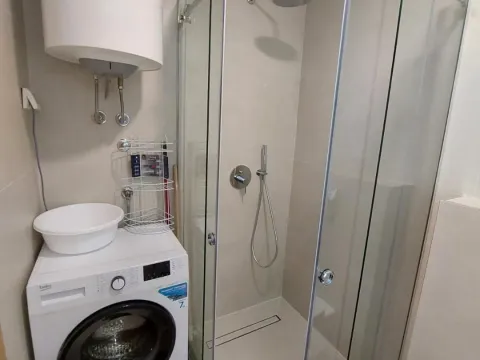 Rent, one bedroom apartment, 47m², City Kvart, Podgorica - image 9