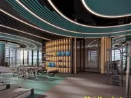 Prodaja, četvorosoban stan, 218m², Savski Venac, Beograd - image 3