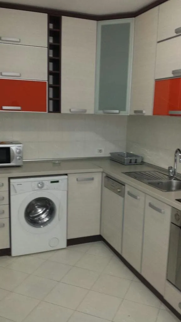 Rent, two bedroom apartment, 50m², Podgorica, Crna Gora