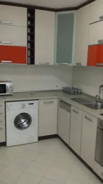 Rent, two bedroom apartment, 50m², Podgorica, Crna Gora - image 19