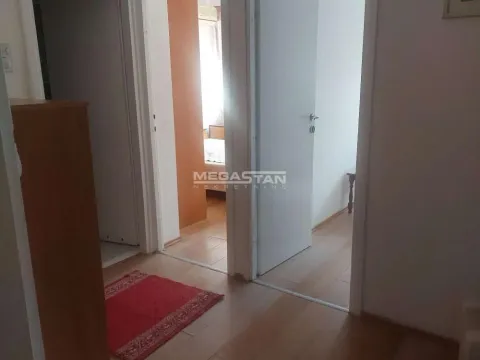 Izdavanje, dvosoban stan, 78m², Stari Merkator, Novi Beograd Sve Podlokacije - image 17