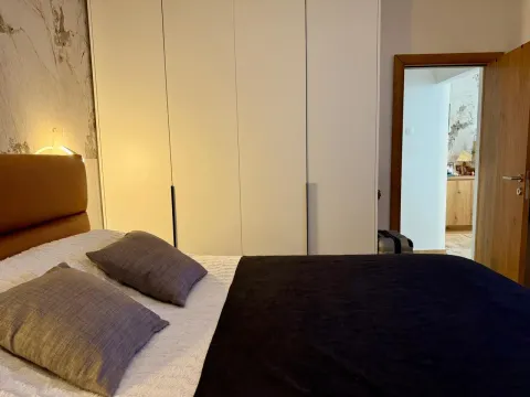 Sale, one bedroom apartment, 54m², Rozino, Budva - image 7
