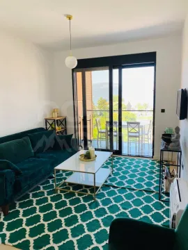 Prodaja, trosoban stan, 50m², Donja Lastva, Tivat - image 2