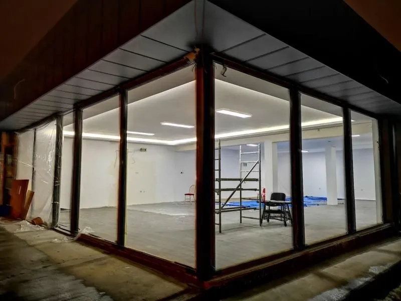 Izdavanje, poslovni prostor, 170m², Krnjaca, Palilula Sve Podlokacije