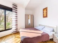 Sale, two bedroom apartment, 64m², Bečići, Budva - image 11