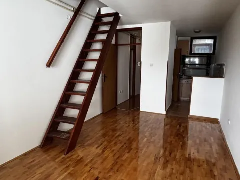 Prodaja, dvosoban stan, 45m², Palilula Sve Podlokacije, Beograd - image 2