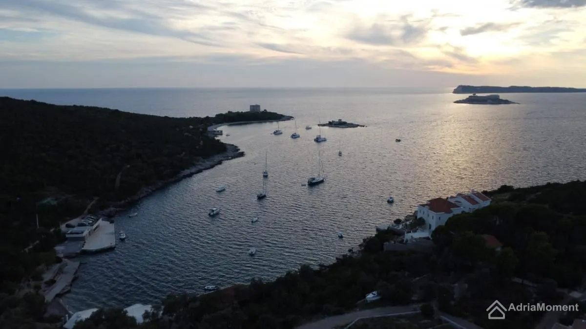 Prodaja, plac, 9000m², Radovanići, Herceg Novi