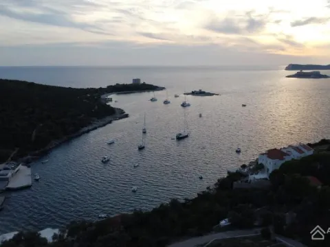 Sale, land lot, 9000m², Radovanići, Herceg Novi - image 6