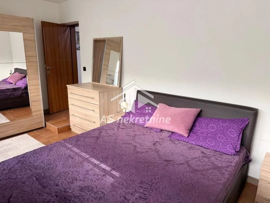 Rent, apartment, 170m², Savski Venac, Beograd