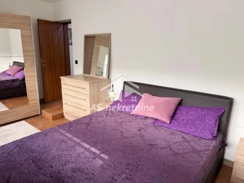 Izdavanje, stan, 170m², Savski Venac, Beograd - image 14