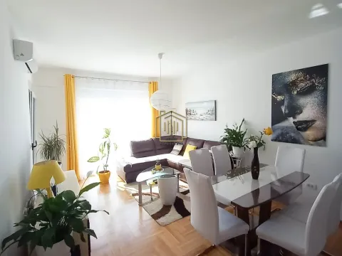 One Bedroom Apartment for Rent, 53m2, Kalimanj, Tivat One Bedroom Apartment for Rent, 53m2, Kalimanj, Tivat