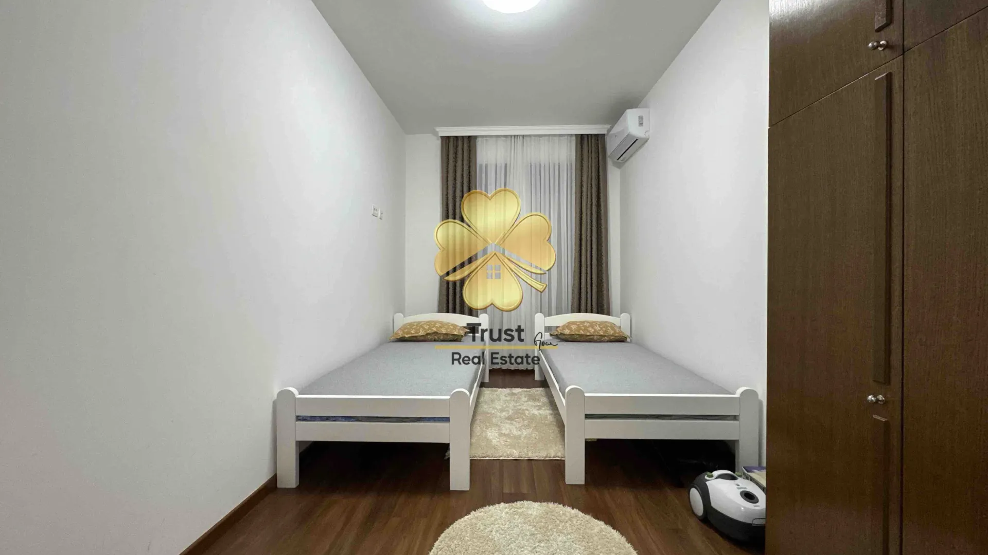 Rent, two bedroom apartment, 70m², Master Kvart, Podgorica