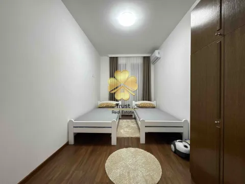 Izdavanje, dvosoban stan, 70m², Master Kvart, Podgorica - image 18