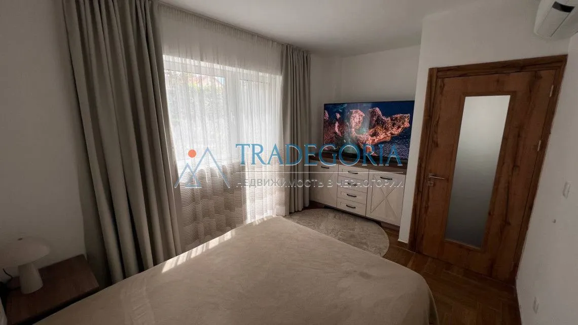 Prodaja, dvosoban stan, 40m², Kotor, Crna Gora