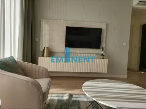 Izdavanje, dvosoban stan, 53m², Savski Venac, Beograd - image 3