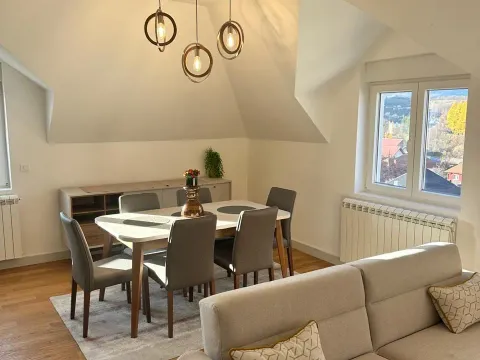 Prodaja, dvosoban stan, 80m², Sela, Kolašin - image 18