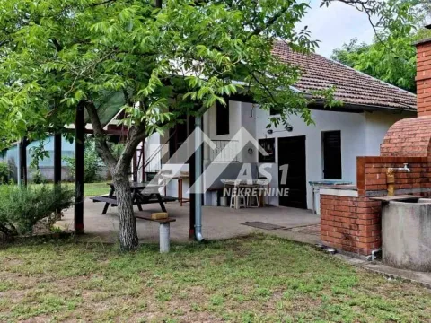 Sale, house, 50m², Novi Grad, Subotica - image 2