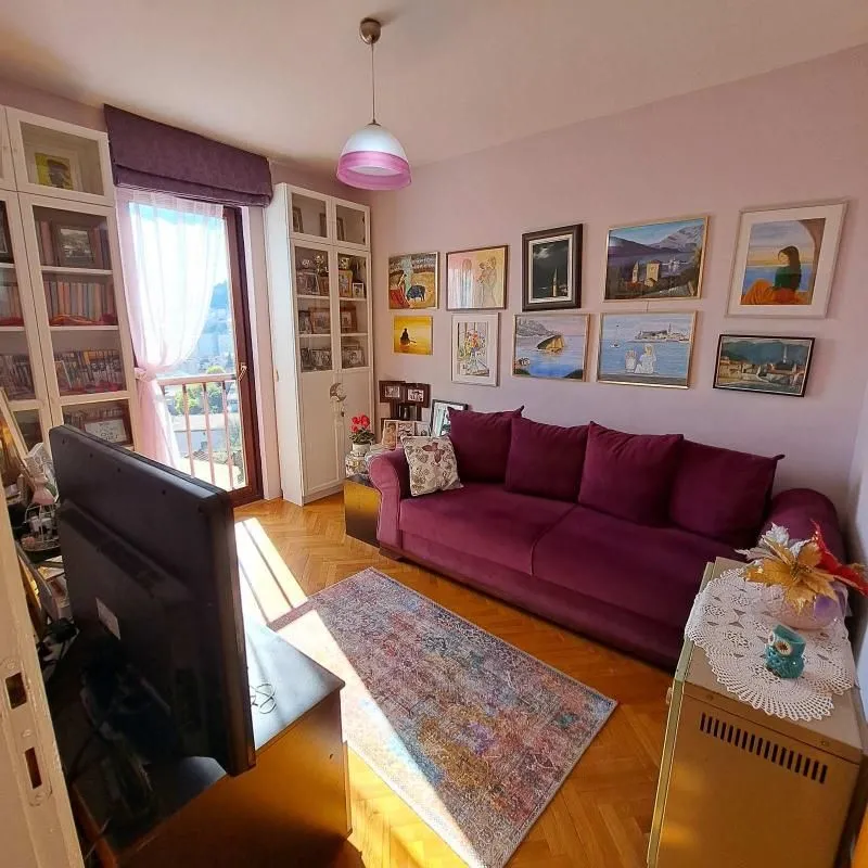 Sale, three bedroom apartment, 98m², Dubovica, Budva