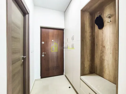 Izdavanje, dvosoban stan, 65m², Stari Aerodrom, Podgorica - image 3