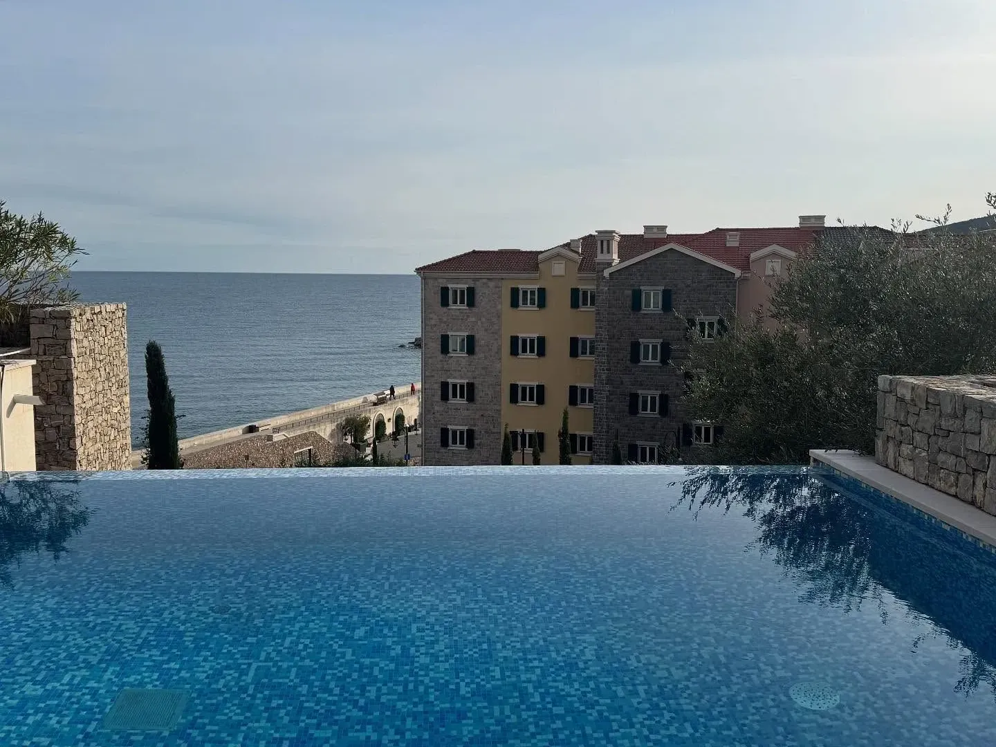Prodaja, trosoban stan, 290m², Luštica, Tivat