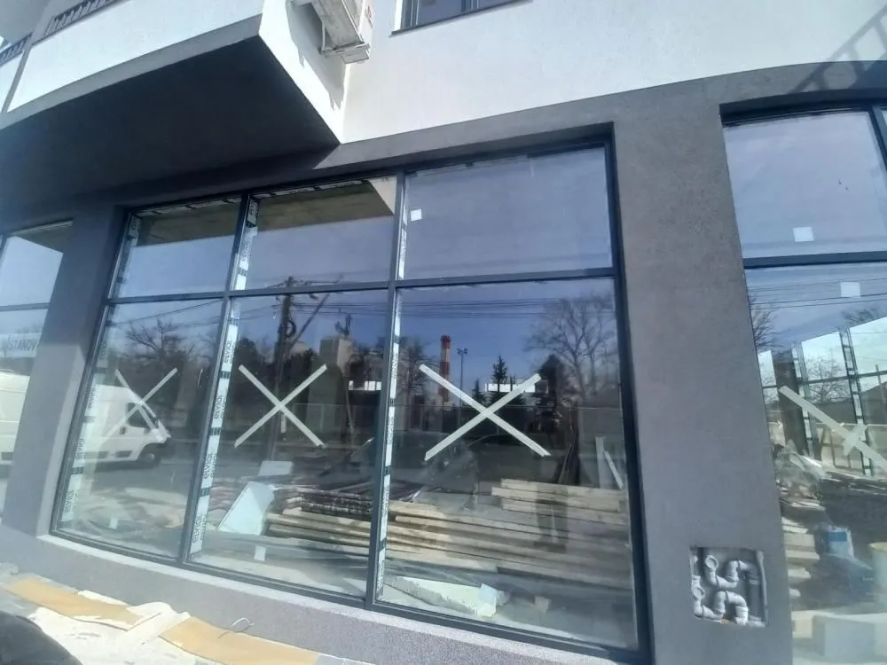 Sale, office space, 230m², Voždovac Sve Podlokacije, Beograd