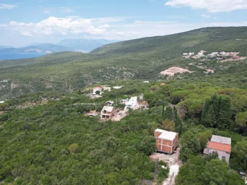 Prodaja, plac, 600m², Zagora, Kotor - image 11