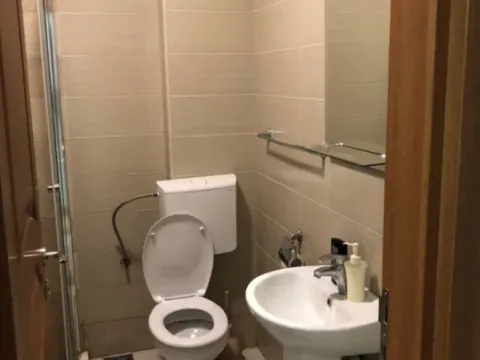 Izdavanje, jednosoban stan, 48m², Stari Aerodrom, Podgorica - image 4