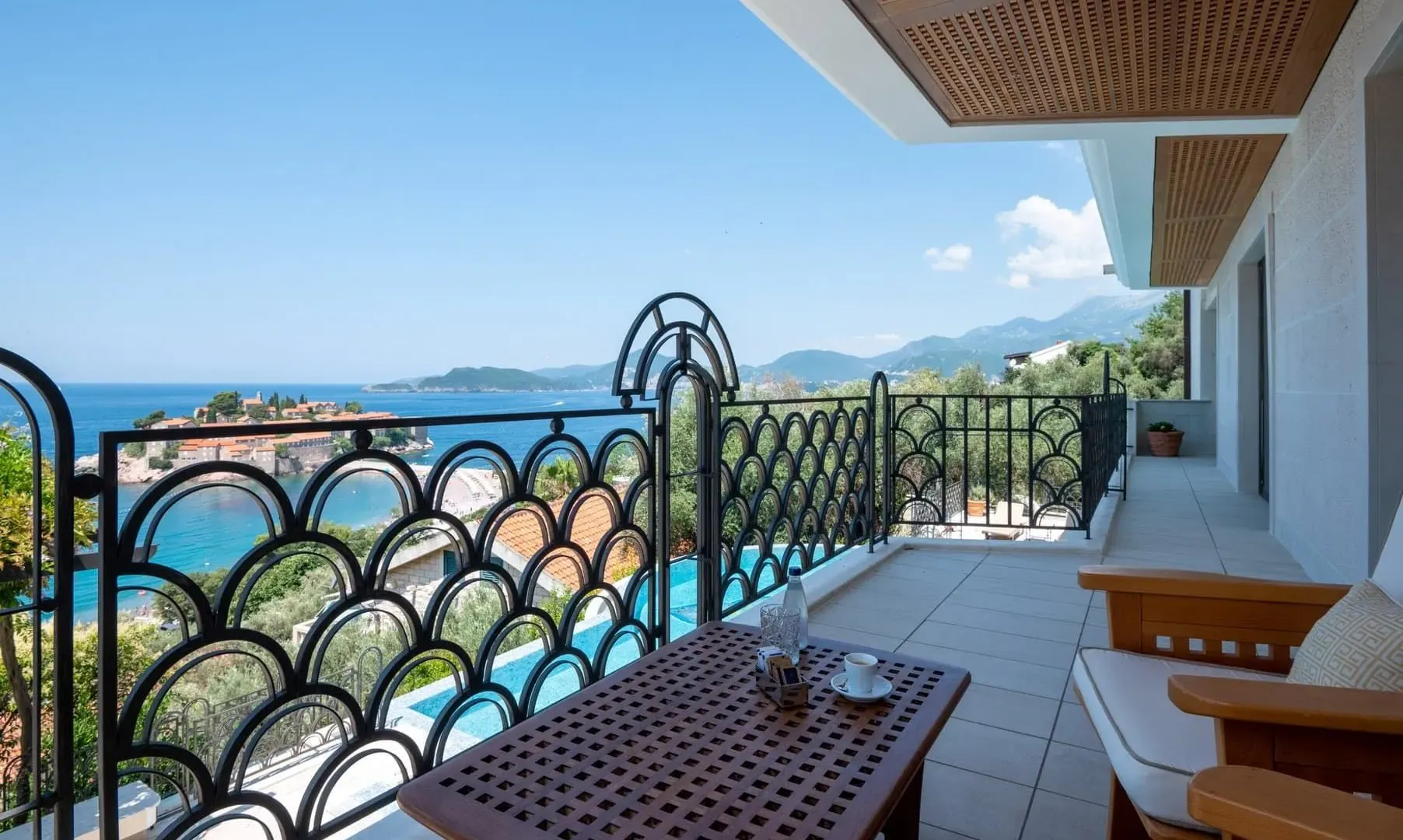 Sale, house, 959m², Sveti Stefan, Budva