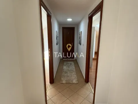 Rent, one bedroom apartment, 49m², Stari Aerodrom, Podgorica - image 9