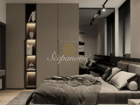 Prodaja, četvorosoban stan, 126m², Cara Dušana, Novi Sad Sve Podlokacije - image 4