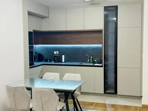 Izdavanje, jednosoban stan, 46m², City Kvart, Podgorica - image 1