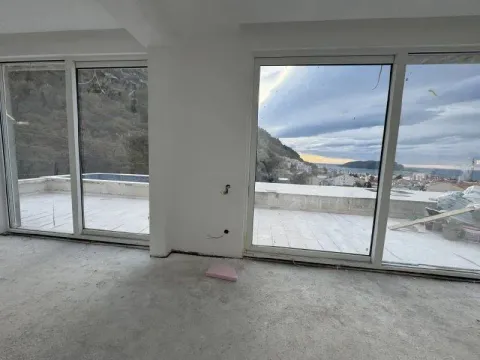 Prodaja, dvosoban stan, 148m², Lazi, Budva - image 3