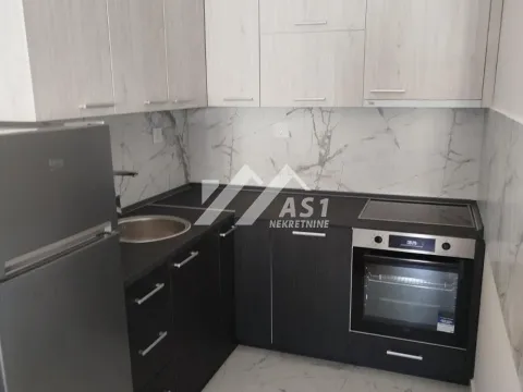 Rent, one bedroom apartment, 40m², Avijatičarsko naselje, Novi Sad Sve Podlokacije - image 4