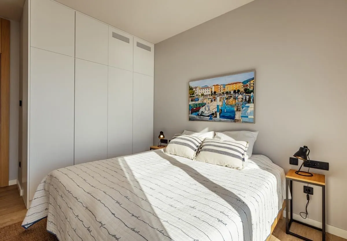 Prodaja, dvosoban stan, 179m², Porto Montenegro, Tivat